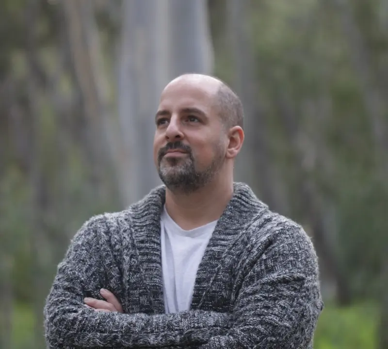 Daniel Tsionit - Full Stack Developer