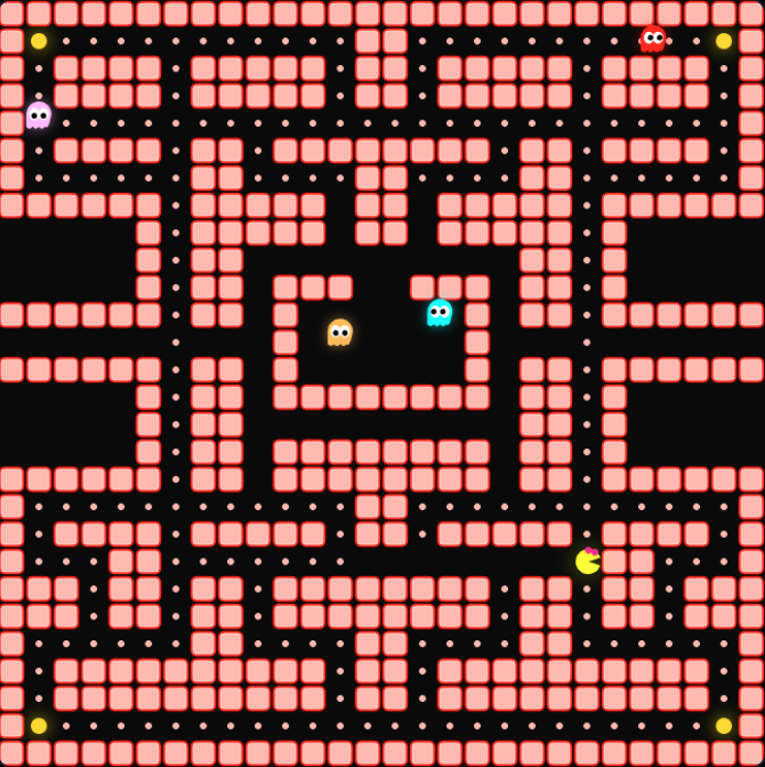 Ms. Pac-Man