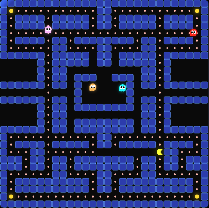Pac-Man